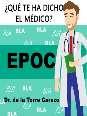 cover image of EPOC